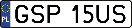 GSP15US