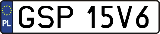 GSP15V6