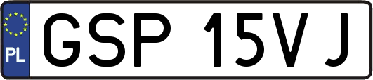 GSP15VJ