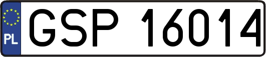 GSP16014