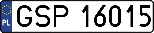 GSP16015