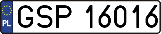 GSP16016