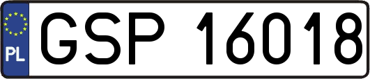 GSP16018