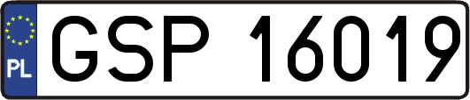 GSP16019