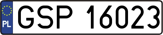 GSP16023