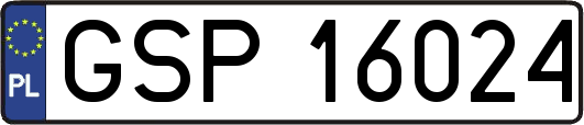 GSP16024