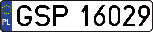 GSP16029