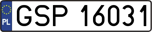 GSP16031