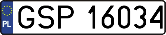 GSP16034