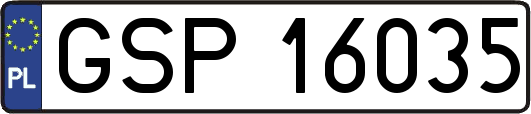 GSP16035