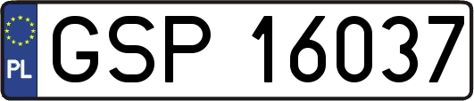 GSP16037
