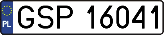 GSP16041