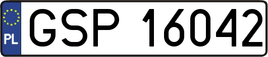 GSP16042