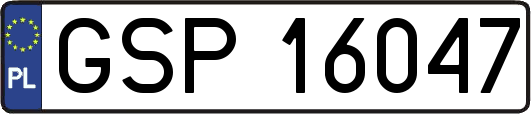GSP16047