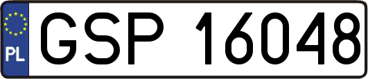 GSP16048