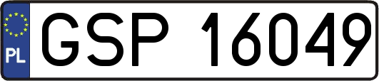 GSP16049
