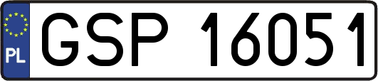 GSP16051