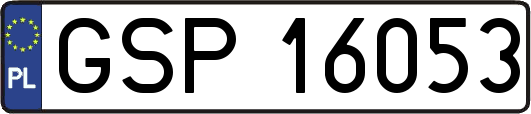 GSP16053