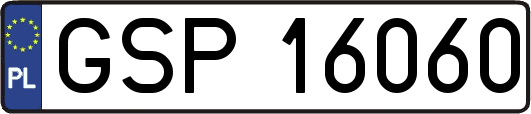 GSP16060