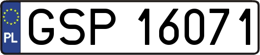 GSP16071
