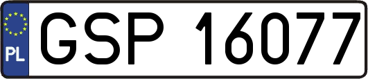 GSP16077