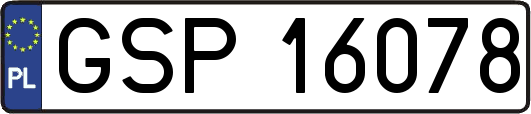 GSP16078