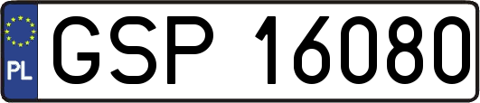 GSP16080