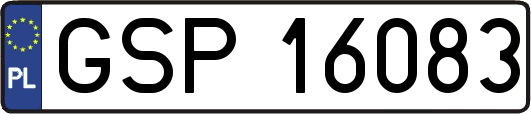 GSP16083