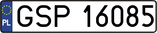 GSP16085