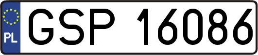 GSP16086