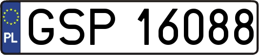 GSP16088