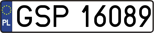 GSP16089