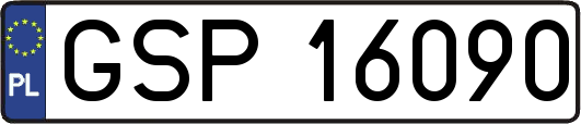 GSP16090