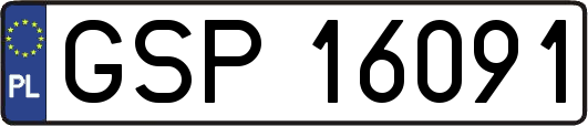 GSP16091