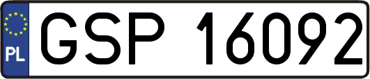 GSP16092
