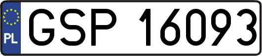 GSP16093