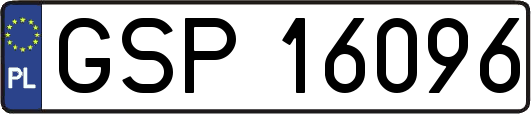 GSP16096