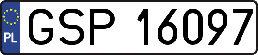 GSP16097