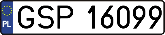 GSP16099