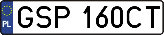 GSP160CT