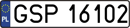 GSP16102