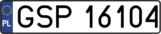 GSP16104