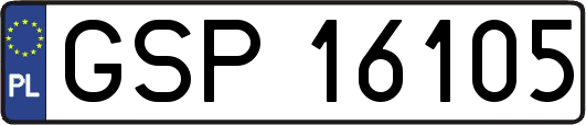 GSP16105