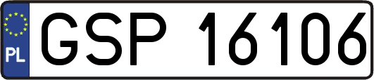 GSP16106