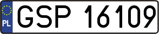 GSP16109