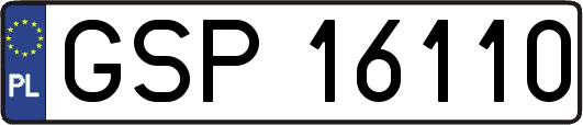 GSP16110