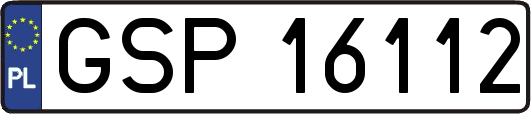 GSP16112