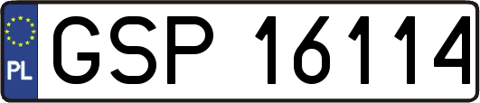 GSP16114