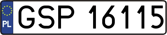 GSP16115
