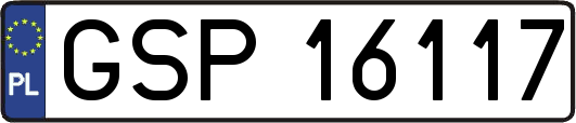 GSP16117